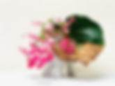 Inspirational Ikebana (Holiday)