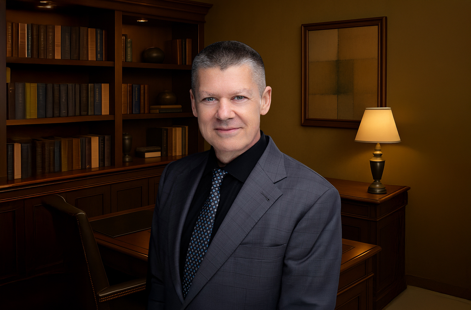 Writer: Aaron Parthemer, Sr.