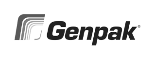 Genpak Logo