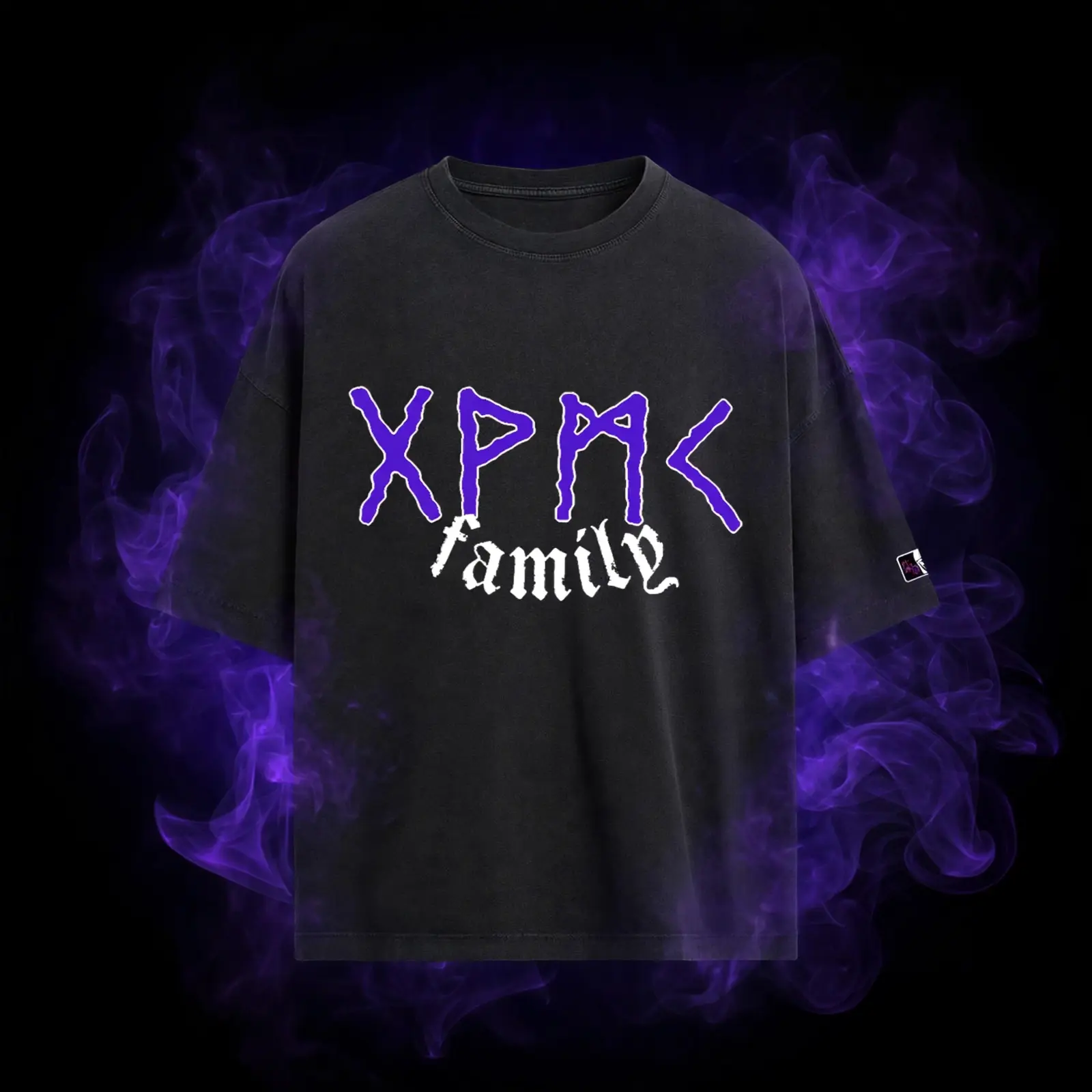 GVMC Rune Family T