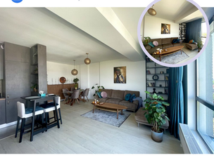 Descopera acum o proprietate din zona Pipera