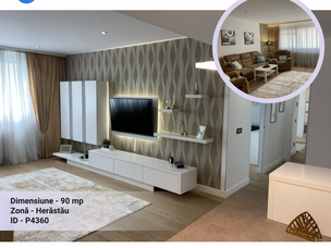 Descopera acum o proprietate din zona Herastrau