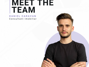 Fa cunostinta cu Daniel!