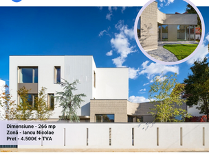 Descopera acum o proprietate din zona Iancu Nicolae