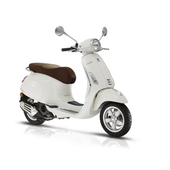 PIAGGIO VESPA PRIMAVERA 125cc