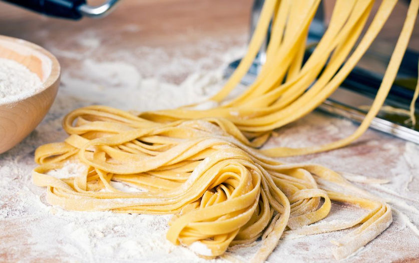 italian cooking class sorrento tour fresh pasta