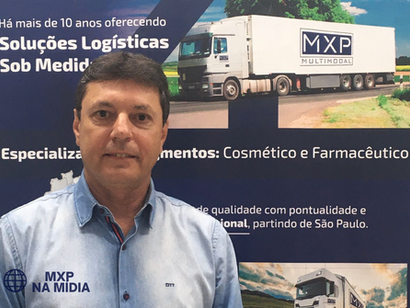 O atual cenário do setor de transportes na logística