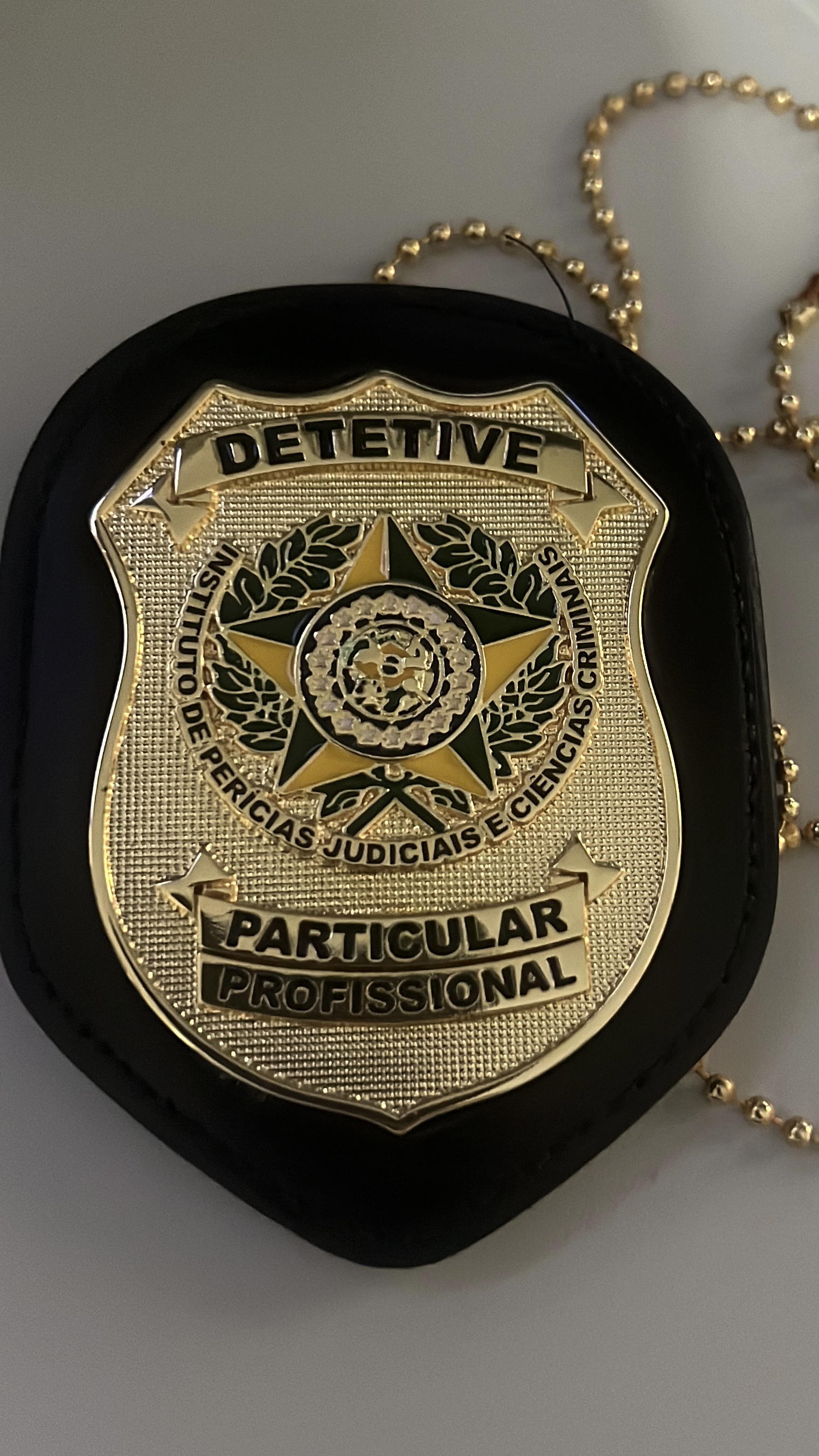 Foto do escritor: Instituto de Perícias Judicias e Ciências Criminais do Estado do Rio de Janeiro - IPCCERJ