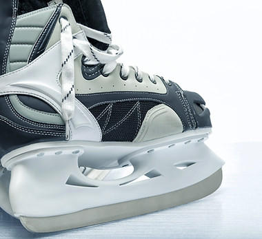 hockey skates