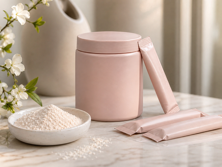 Beauty Supplements in Southeast Asia