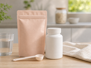 Children's Nutrition Product Readiness Checklist