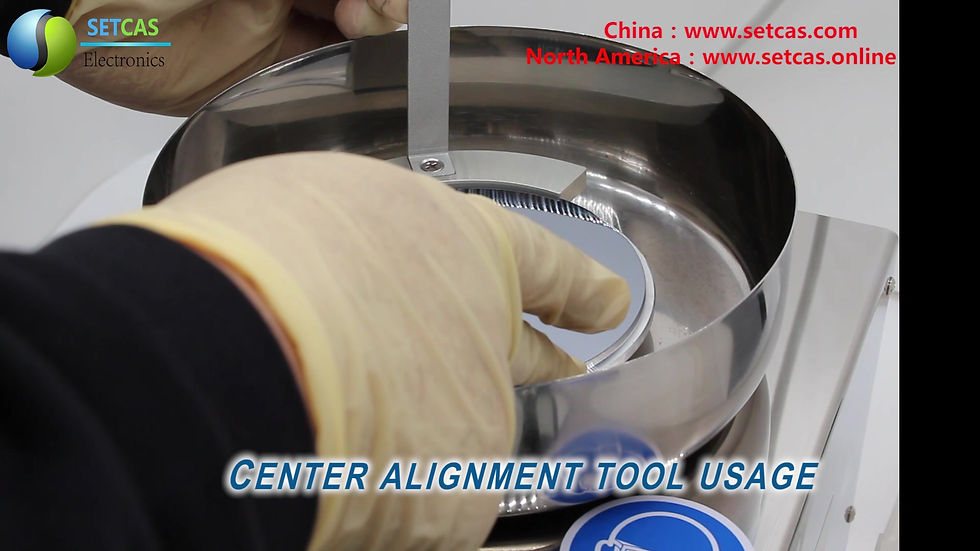 Thumbnail: Alignment Tools