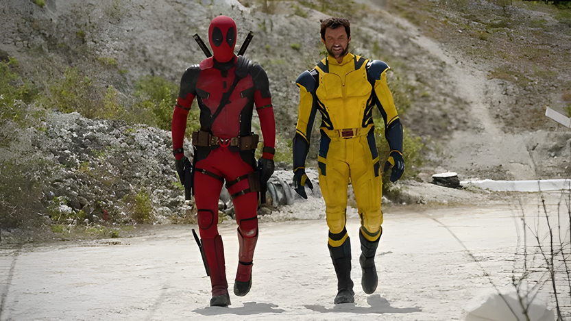 Deadpool & Wolverine: O que Esperar da Mais Nova Aventura no Universo Marvel