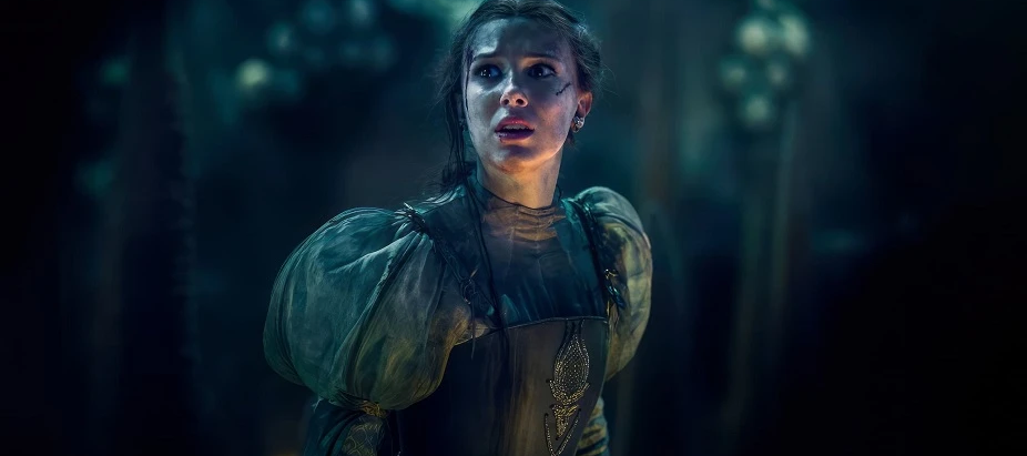 Donzela: Netflix lança novo trailer do longa com Millie Bobby Brown