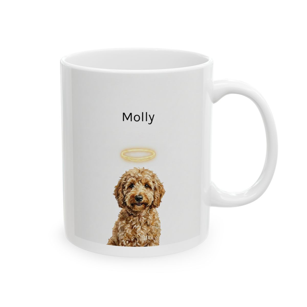 Memorial Mug