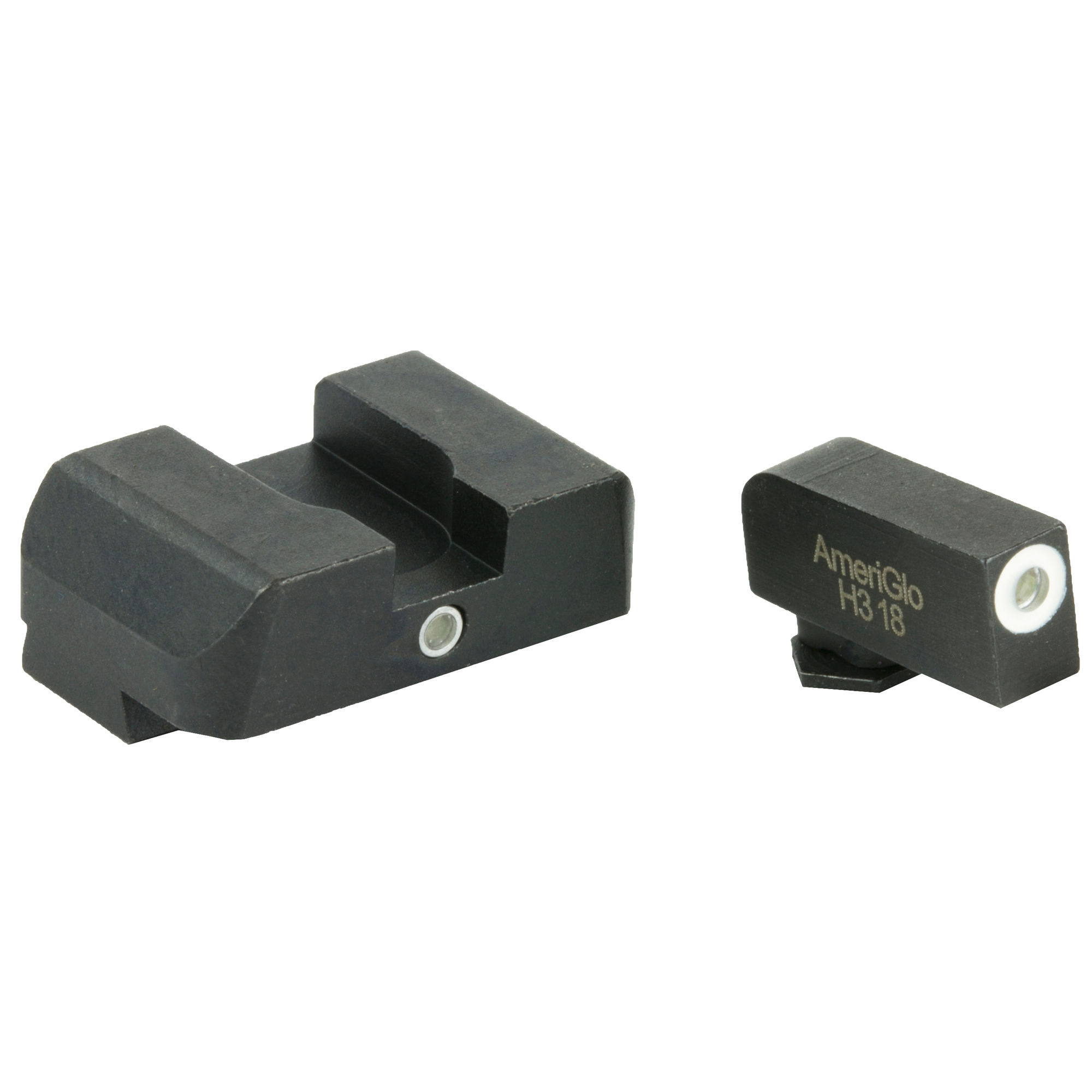 AmeriGlo Tritium Glock Sights