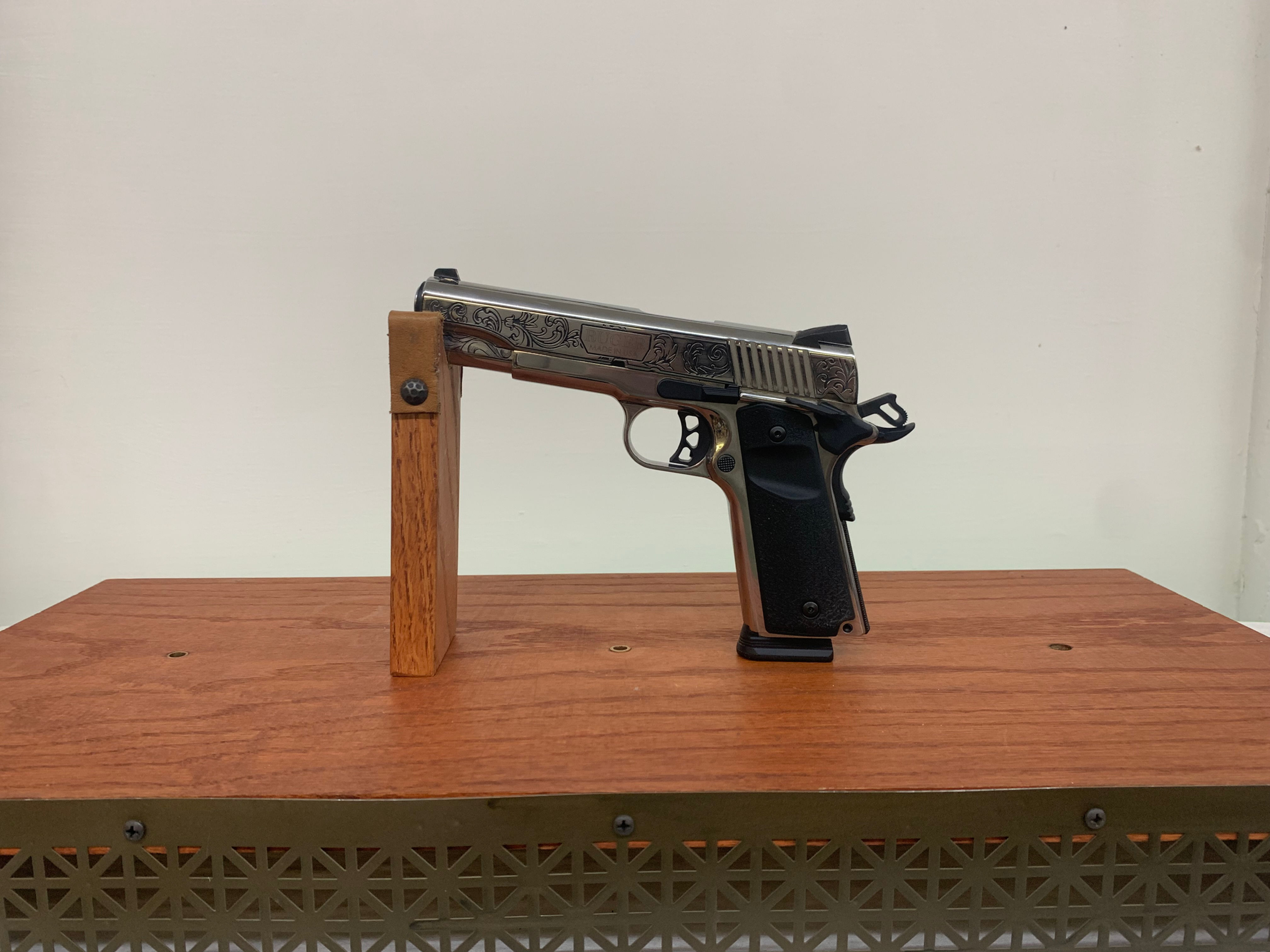 Ruger SR1911 .45 ACP