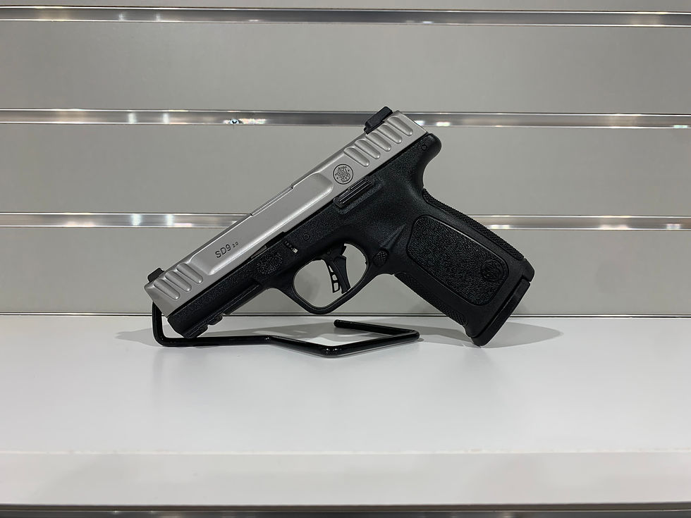 SD9 2.0 2