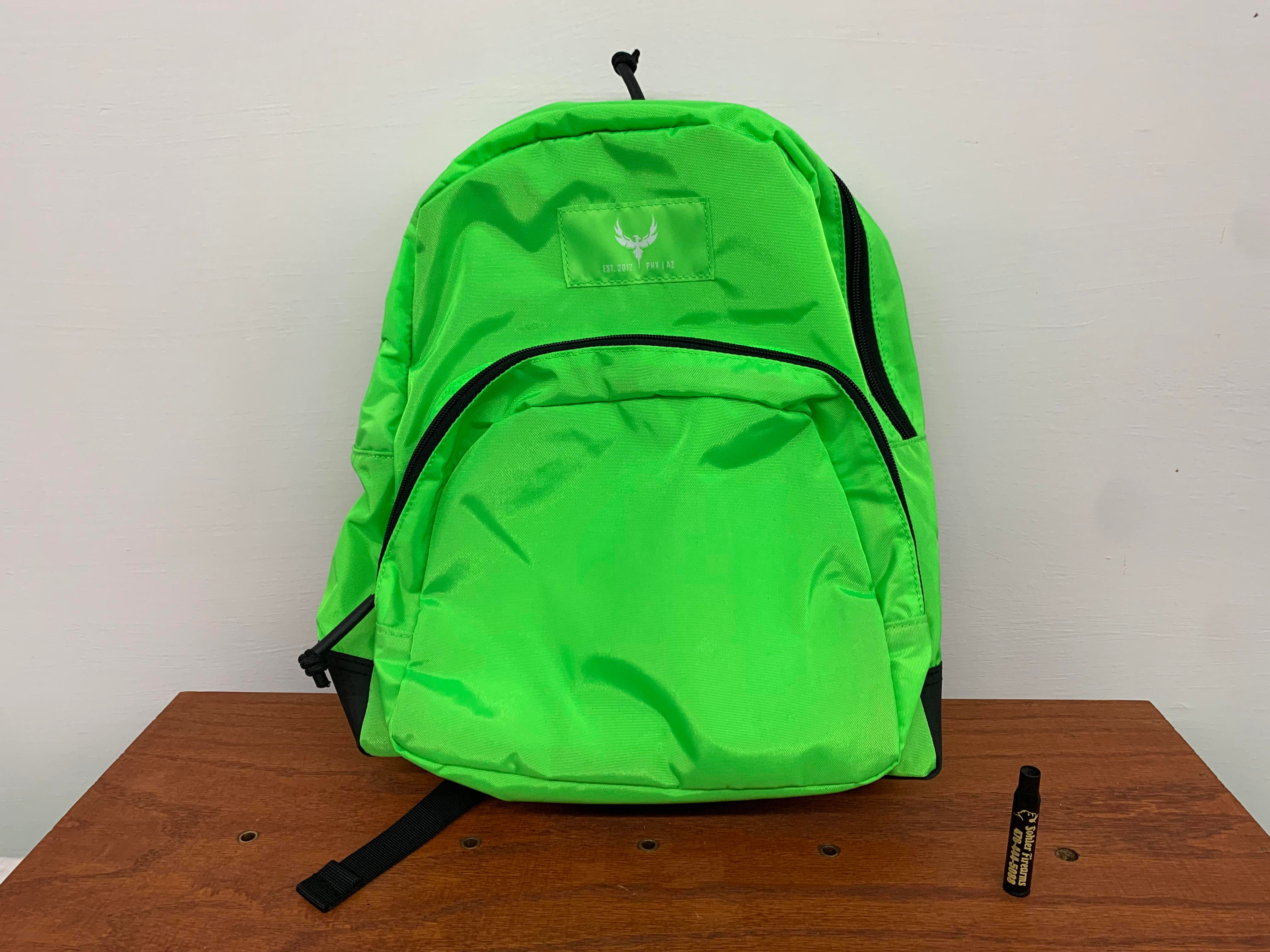 Armored Republic XS Backpack