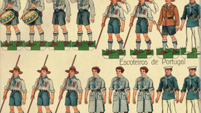 História da AEP (1936-1947)