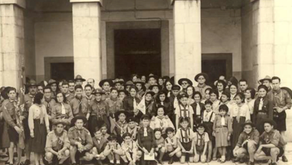 História da AEP (1953-1963)