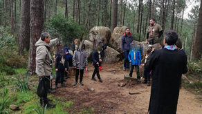 O Sempre à Coca em atividade...