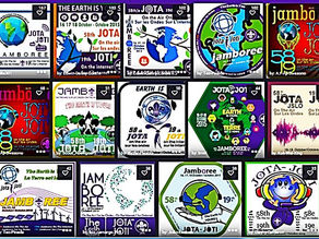 O 68º Jamboree no Ar e 29º Jamboree na Internet