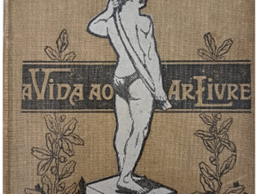 A Vida ao Ar Livre...