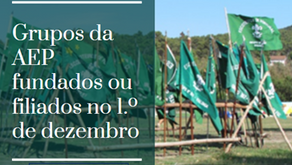 1º de dezembro...
