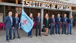 A Fraternal vai crescendo - Inauguração do Núcleo de Lamego