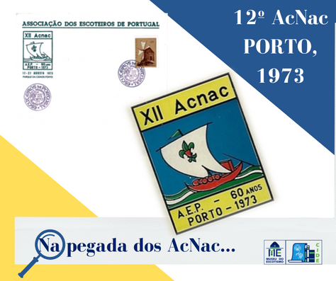 12º Acampamento Nacional