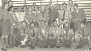 História da AEP (1948-1952)