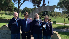 Bem vindo à Fraternal