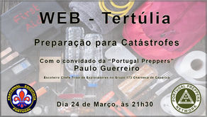 Web- Tertúlias