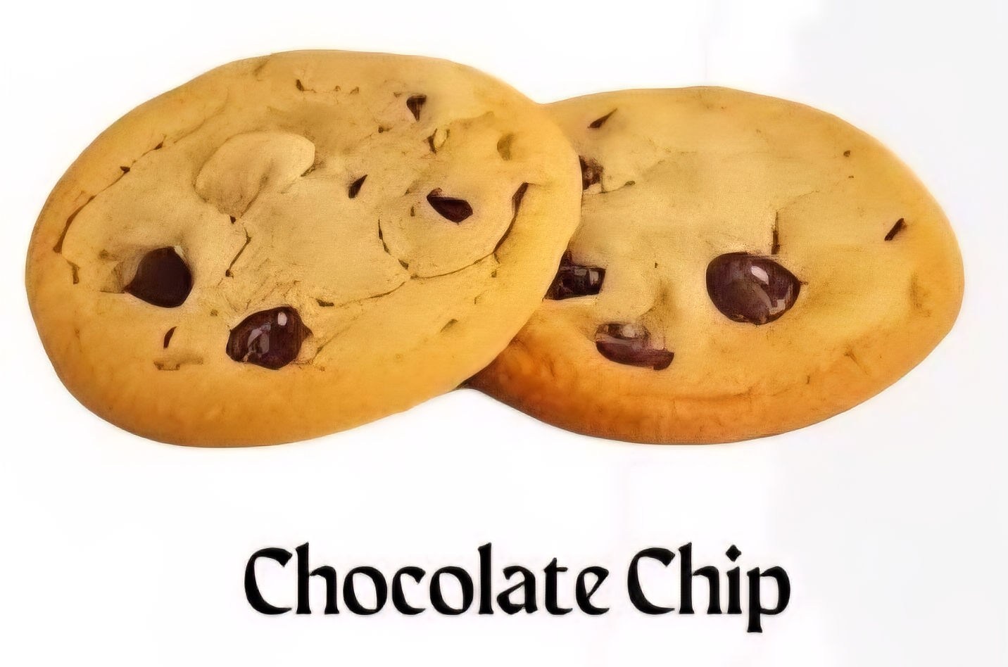 Assorted 1.3 oz Cookies - 1 Dozen