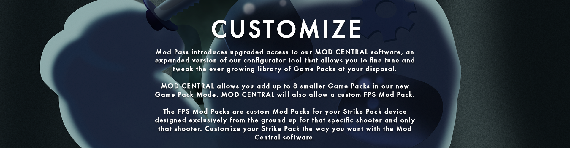 strike pack software strike pack software