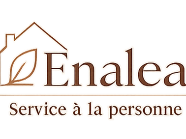 logo Enalea service d’organisation et rangement maison Yvelines
