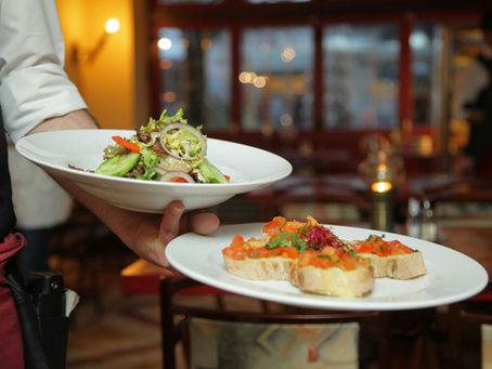 🍽️ Repas à l'extérieur, apéros, déplacements : Comment gérer sans culpabiliser ?