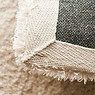 Soft Shaggy Backing