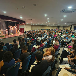 Músicos da Consolata participam do II Encontro Arquidiocesano de Formação para Músicos e Salmistas