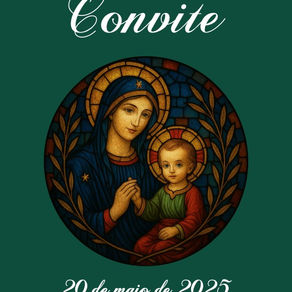 Dia da Consolação e de São José Allamano