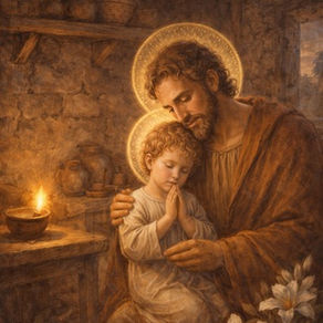 Consolata celebra Solenidade de São José