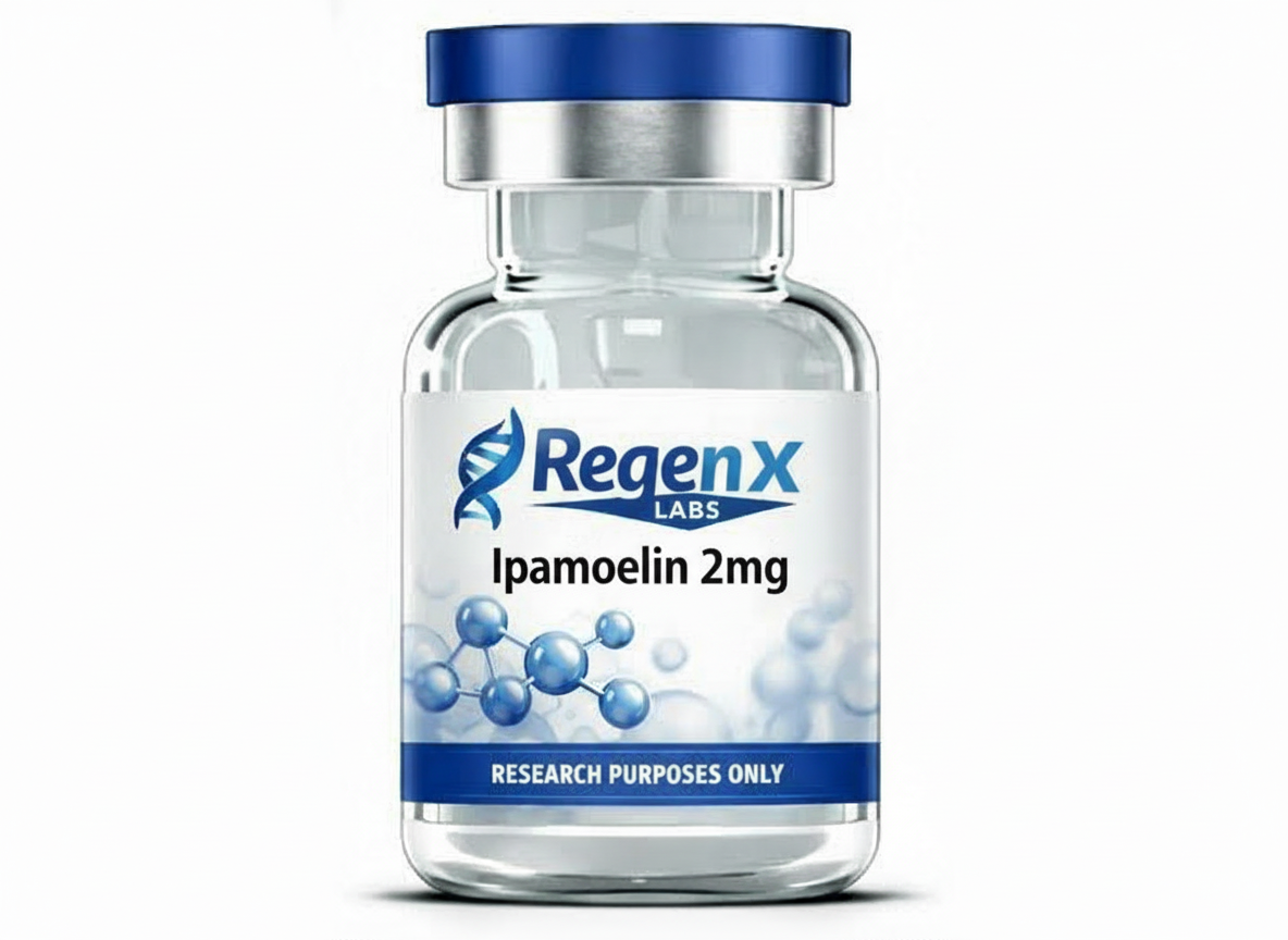 Ipamorelin 2mg