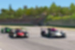 IMOLA RACE-119
