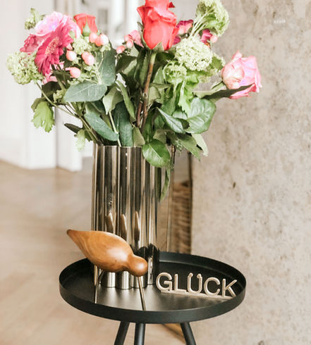 Von kleinen bis hin zu großen Ideen beim Hauseinrichten