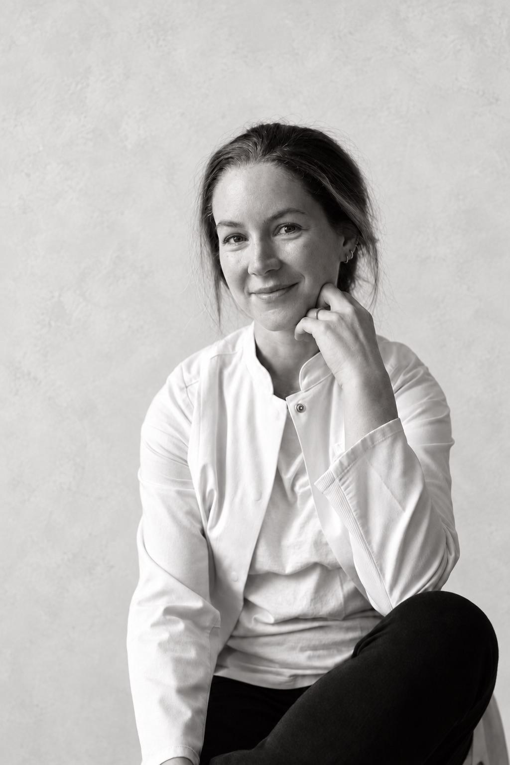 Portrait Dr. Katharina Renz, Fachärztin für Plastische & Ästhetische Chirurgie
