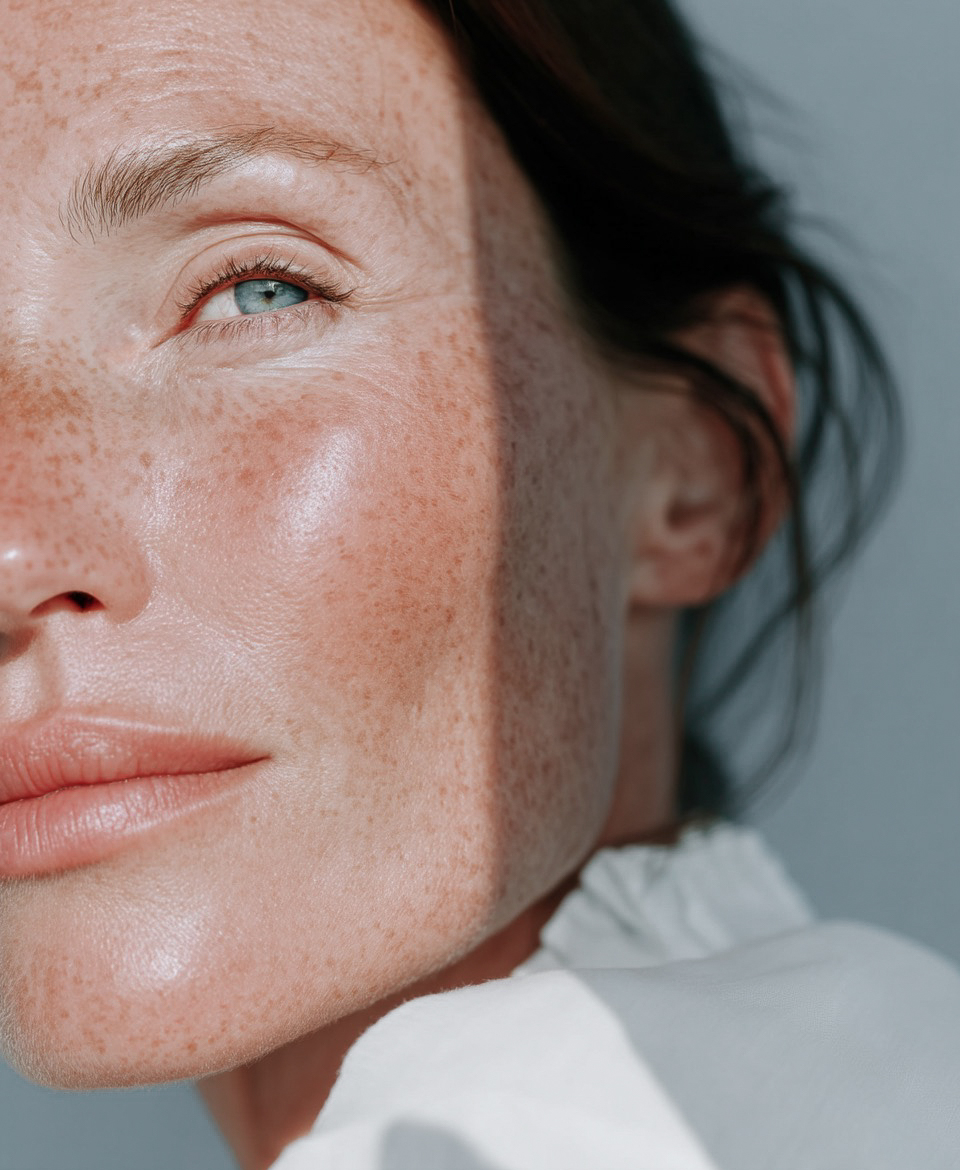 Ästhetische Medizin Gesicht am Starnberger See – Faltenbehandlung bei Dr. Katharina Renz