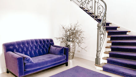 Renovierung Eingangshalle in Reutlingen