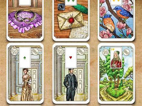 Desvendando o Baralho Cigano: