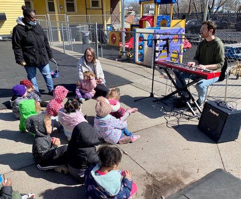 Child Development Center